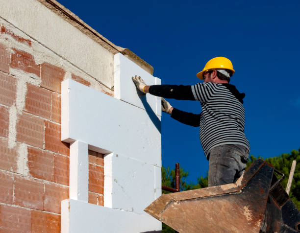 Best Commercial Insulation in Eldorado, IL