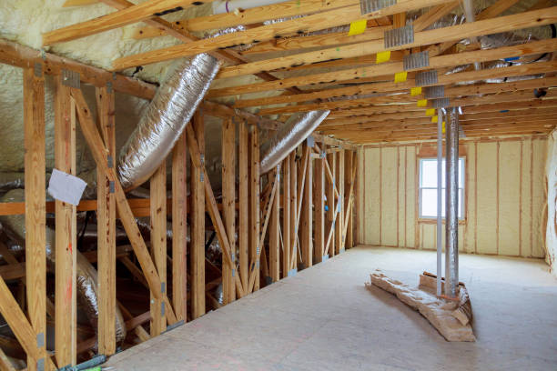 Reliable Eldorado, IL Insulation Contractor Solutions