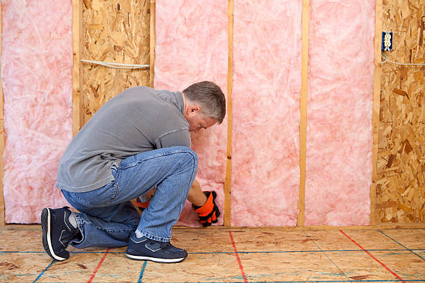 Best Fiberglass Insulation in Eldorado, IL