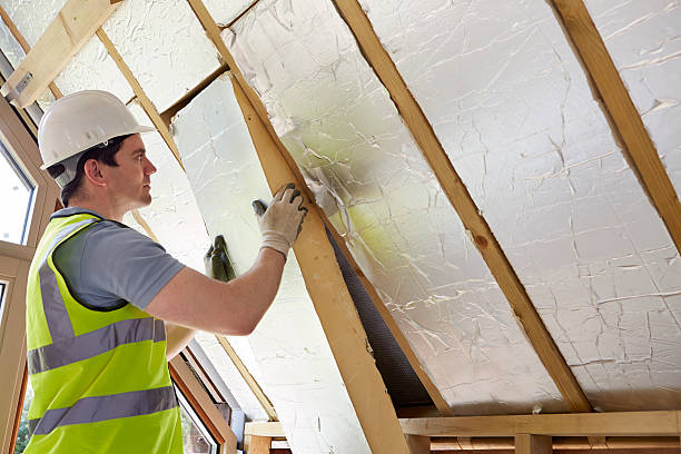 Best Blown-in Insulation in Eldorado, IL